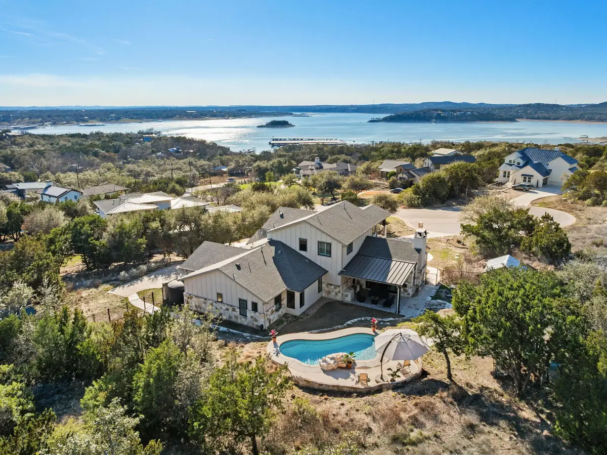 7809 Brandy Way, Volente, TX 78641 - #1