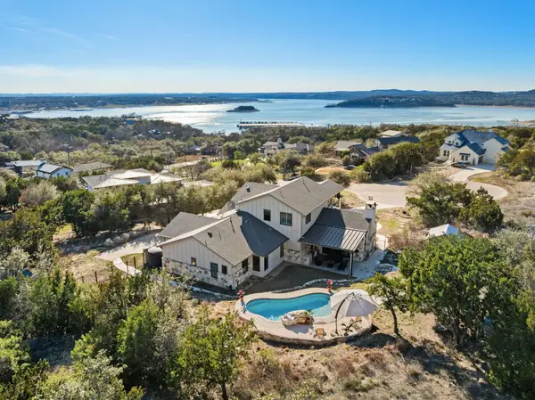 7809 Brandy Way, Volente, TX 78641