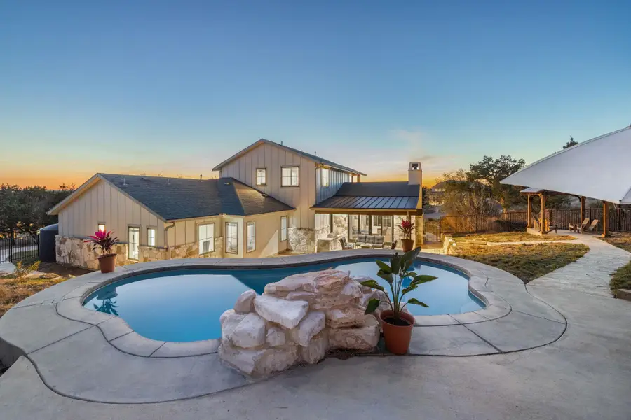 7809 Brandy Way, Volente, TX 78641 - #3