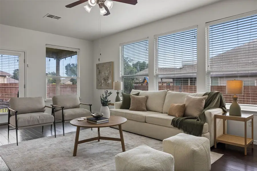 11304 Running Brush Ln, Austin, TX 78717 - #3