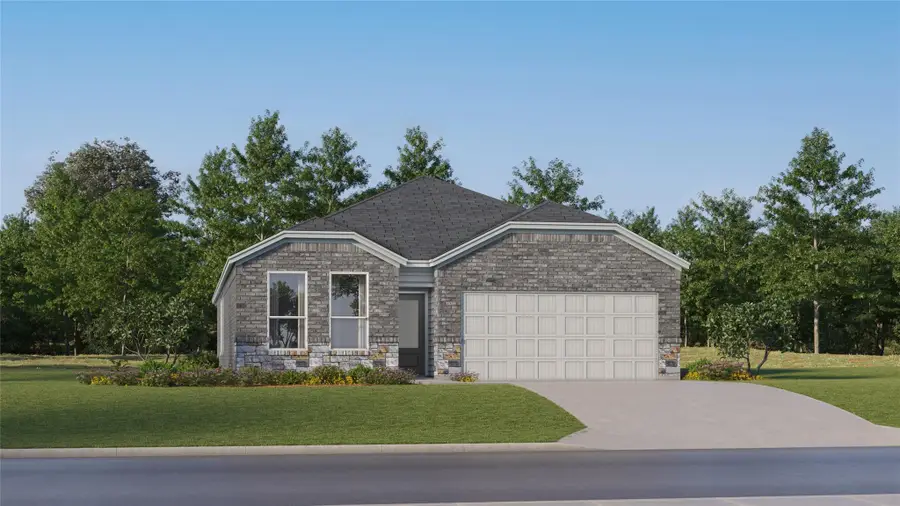 216 Braves Bnd, Hutto, TX 78634 - #2
