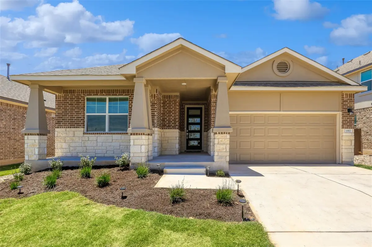 1917 Centerline Ln, Georgetown, TX 78628 - #1