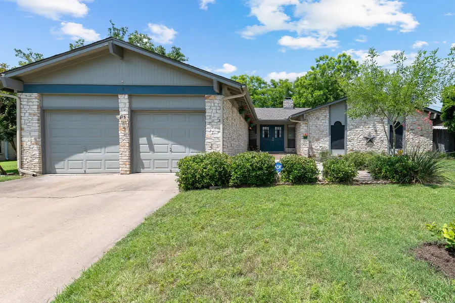 11906 River Oaks Trl, Austin, TX 78753 - #2