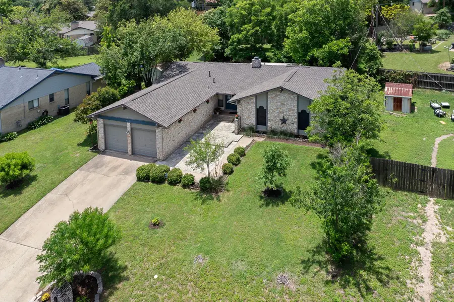 11906 River Oaks Trl, Austin, TX 78753 - #3