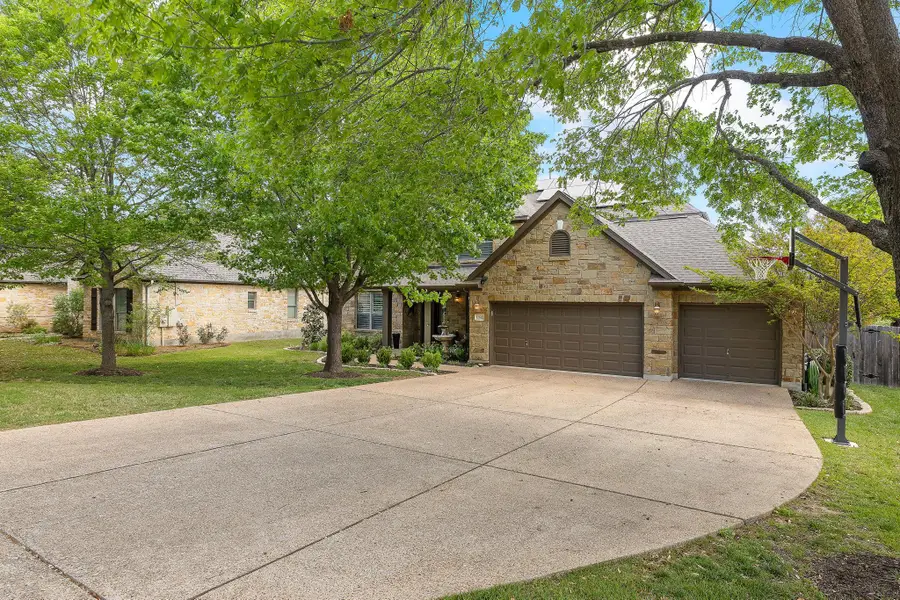12612 Capella Trl, Austin, TX 78732 - #2