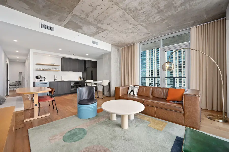 48 East Ave #2204, Austin, TX 78701 - Image #3