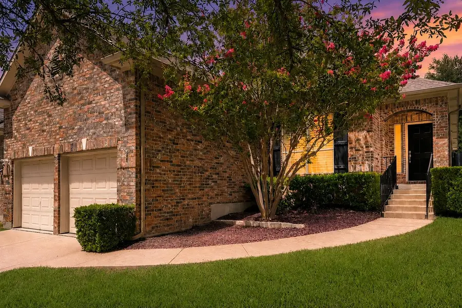 12920 Appaloosa Chase Dr, Austin, TX 78732 - #2