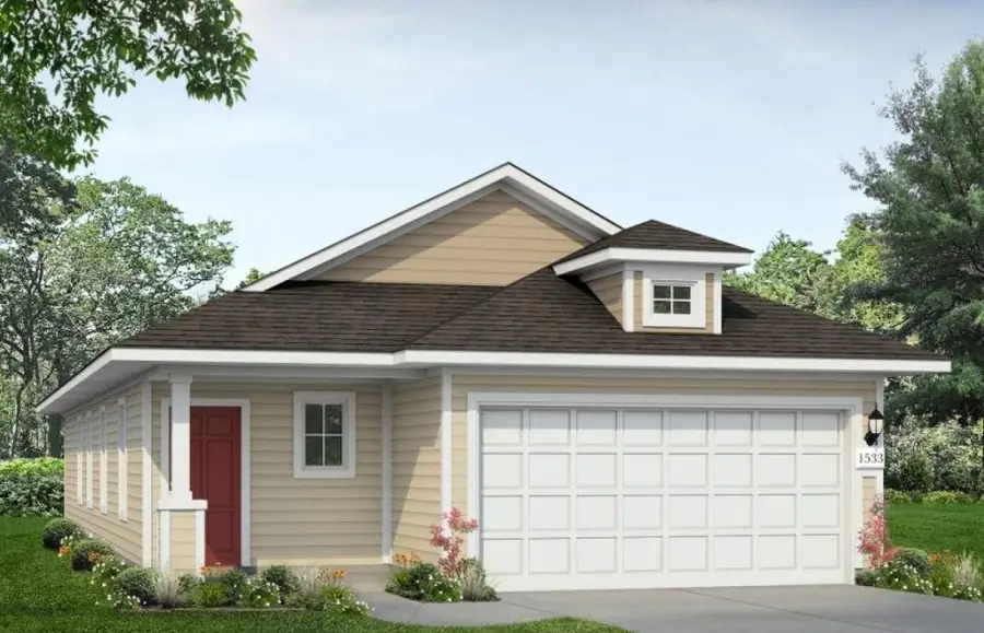 425 Rear Boot Way, Liberty Hill, TX 78642 - Image #3