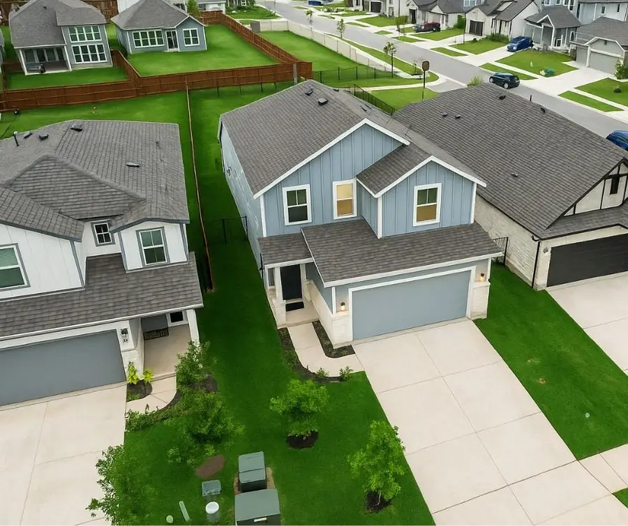 137 Bennington Dr, Liberty Hill, TX 78642 - #2