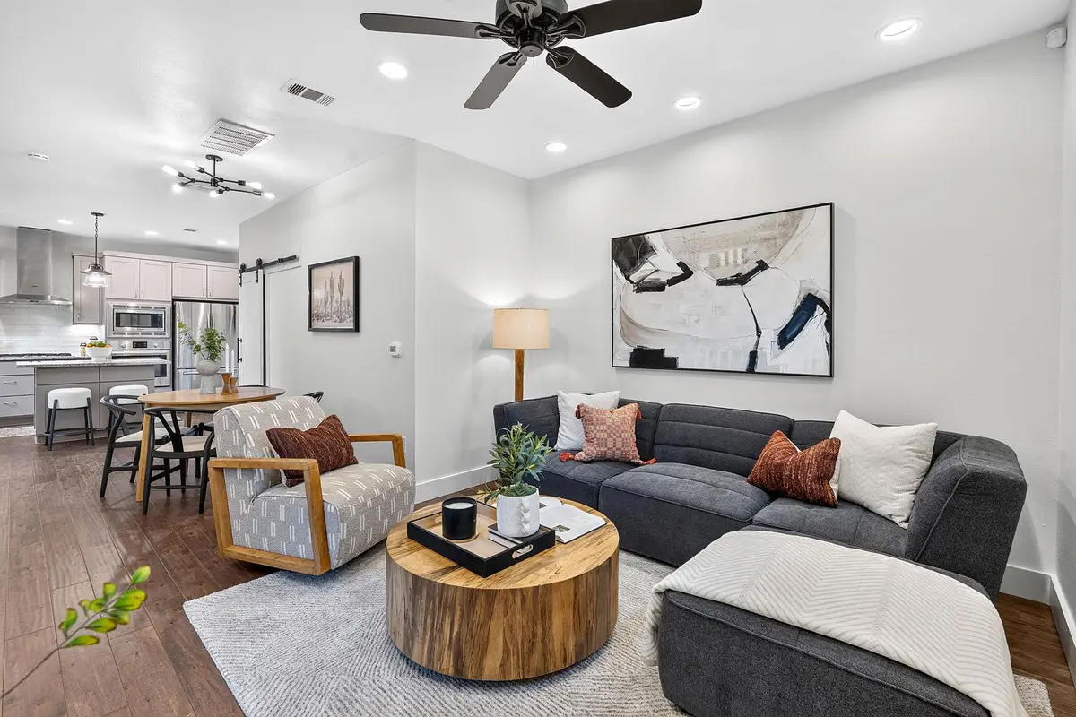 1311 Justin Ln #A, Austin, TX 78757 - #1