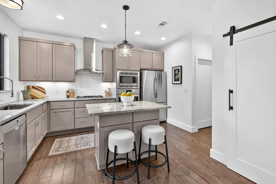 1311 Justin Ln #A, Austin, TX 78757 - #2