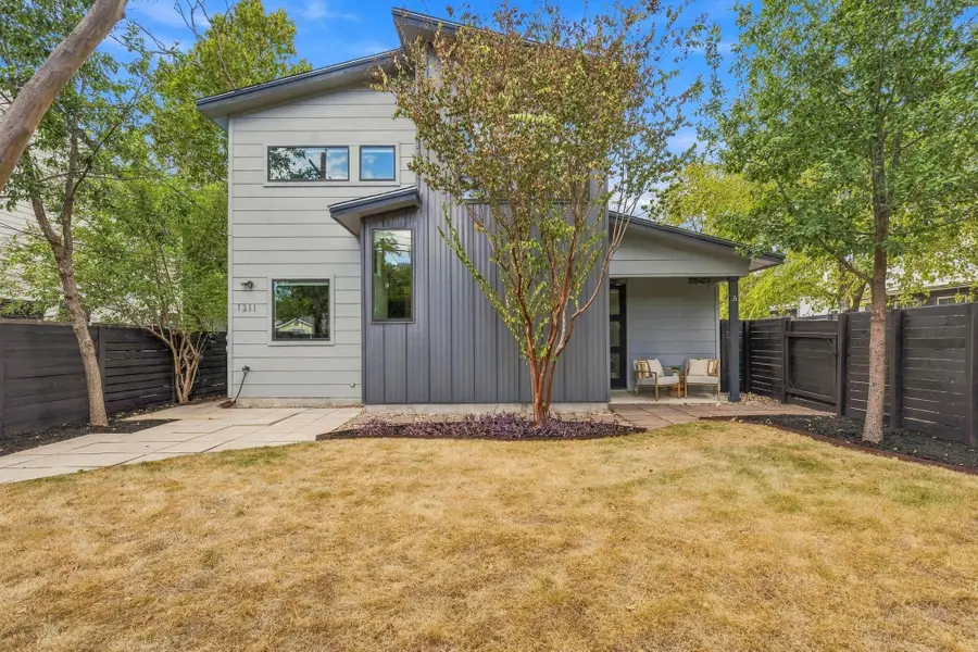 1311 Justin Ln #A, Austin, TX 78757 - #3