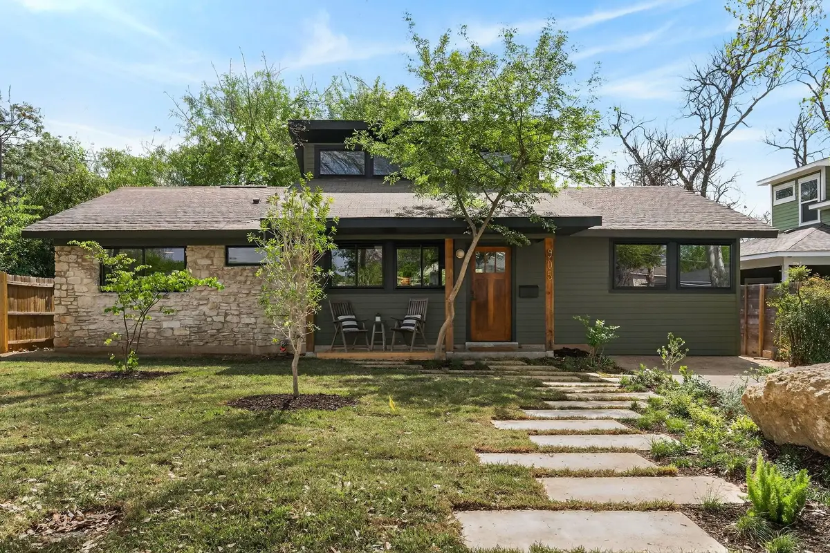 905 Payne Ave, Austin, TX 78757 - #1