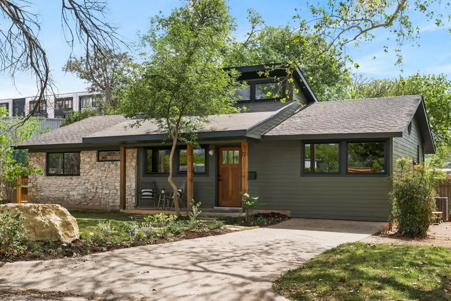 905 Payne Ave, Austin, TX 78757 - #2