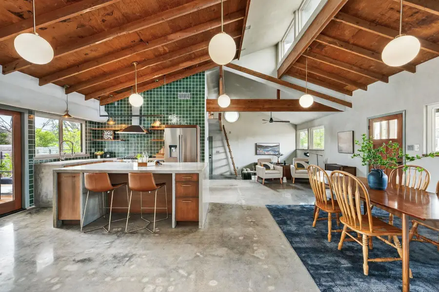 905 Payne Ave, Austin, TX 78757 - #3