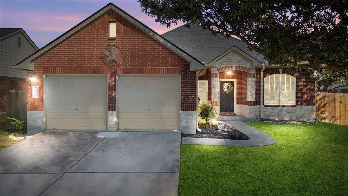 313 Peaceful Haven Way, Hutto, TX 78634 - Image #1
