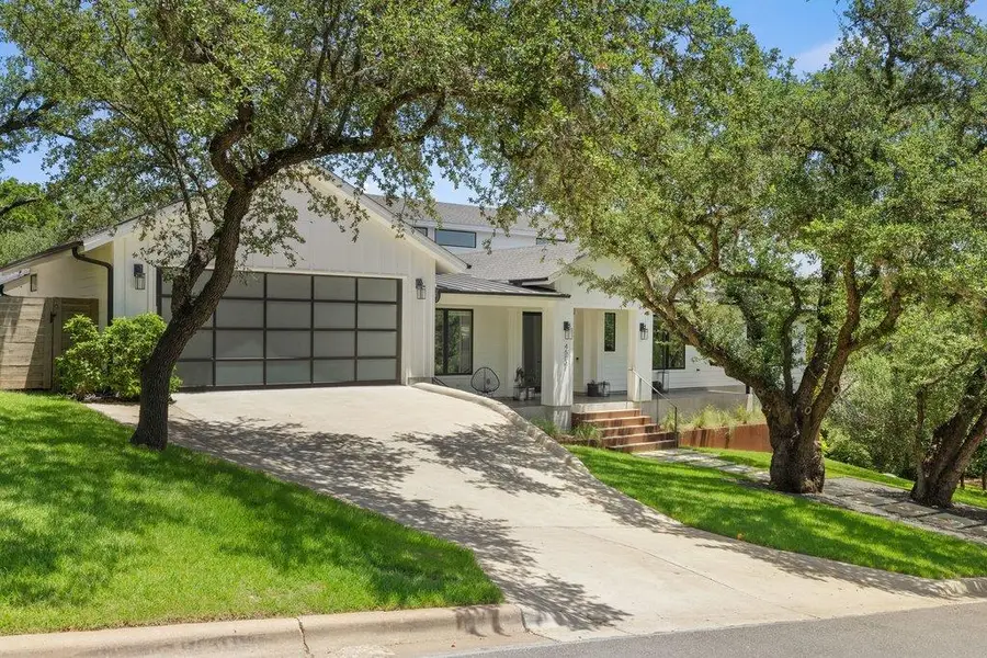 4504 Small Dr, Austin, TX 78731 - #2