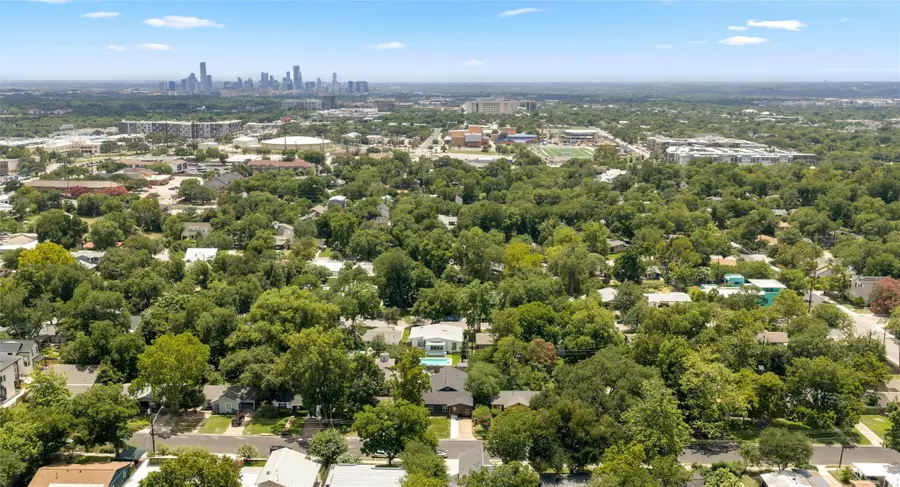 1007 Payne Ave, Austin, TX 78757 - #2