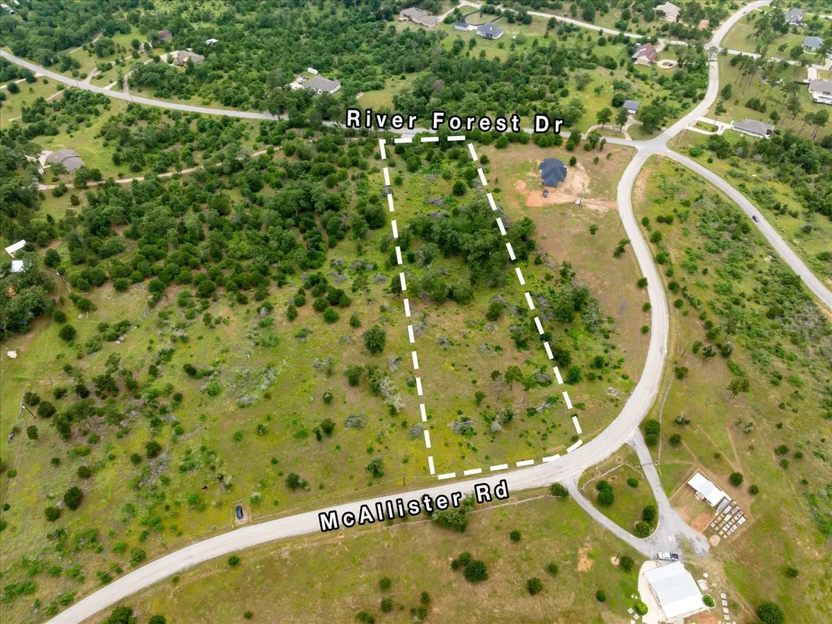 000 Mcallister Rd, Bastrop, TX 78602 - #1
