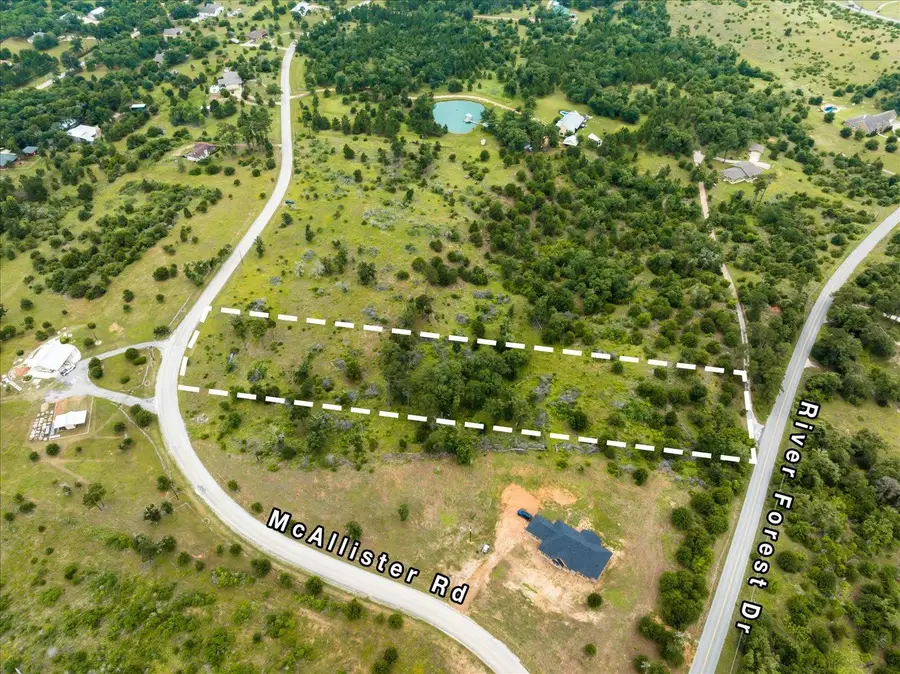 000 Mcallister Rd, Bastrop, TX 78602 - #2