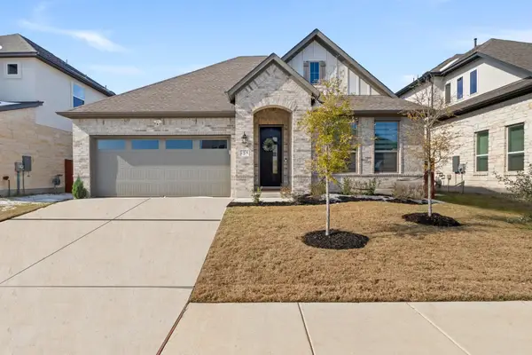 2304 Cantata Cv, Round Rock, TX 78681