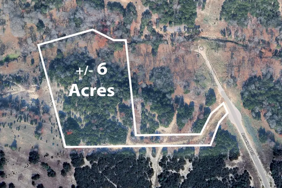 LOT 12 Arrowhead Trail, Killeen, TX 76549 - #2