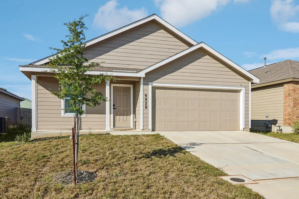 9028 James Bowie, Seguin, TX 78155 - Image #1