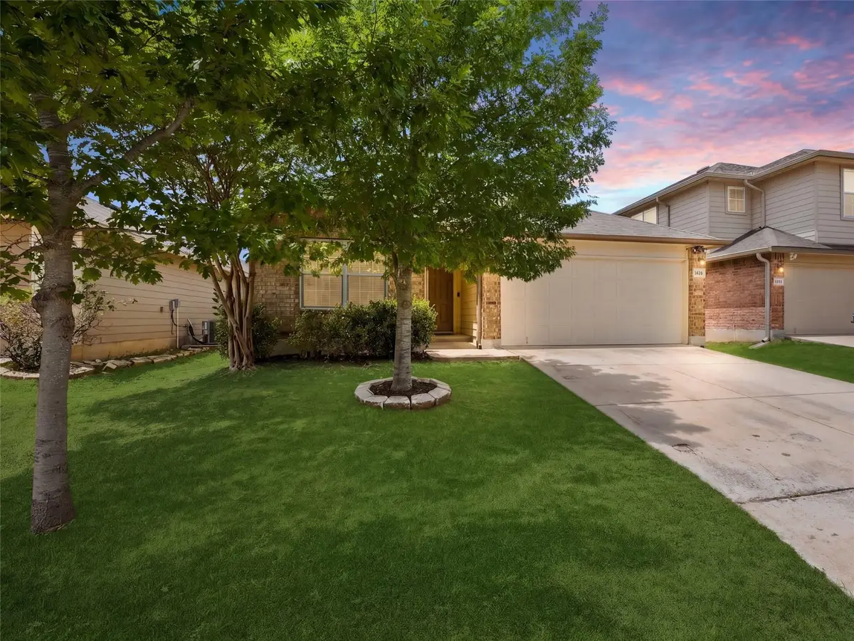 8867 Belgian Fls, San Antonio, TX 78254 - #1