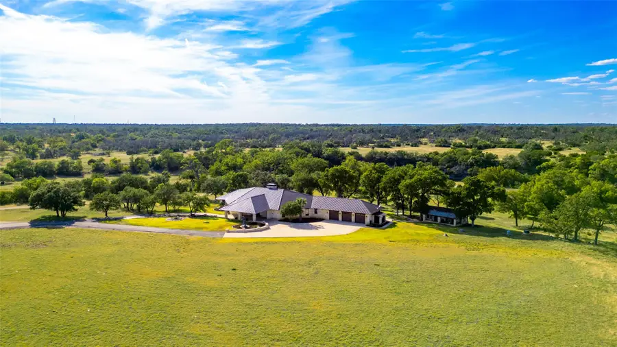 16acre Goose Landing Way #Lot 21-22, Harper, TX 78631 - #2