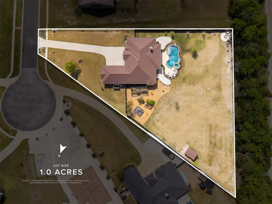 213 Angela Dr, Liberty Hill, TX 78642 - #3