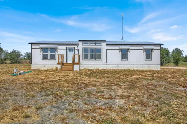 27 County Road 483, Taylor, TX 76574