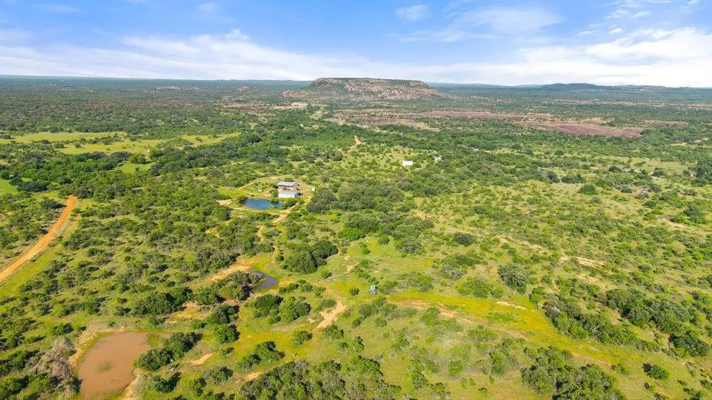 6304 County Road 110, Llano, TX 78643 - #1