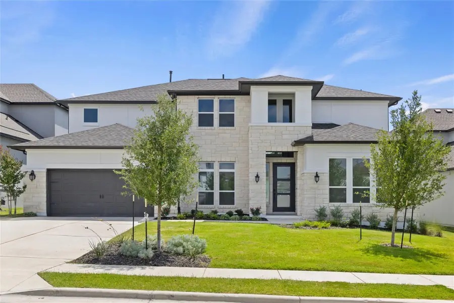 2308 Mondello, Leander, TX 78641 - #2