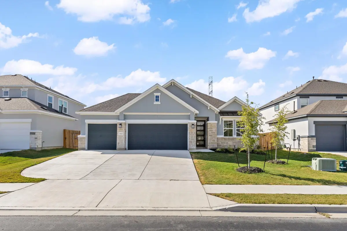 19100 Ariel Elena Way, Pflugerville, TX 78660 - #1