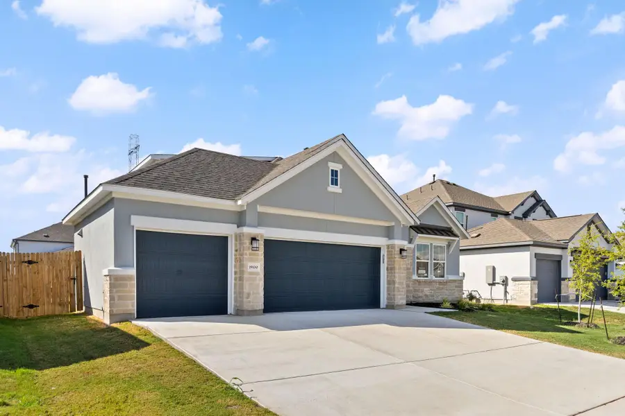 19100 Ariel Elena Way, Pflugerville, TX 78660 - #2