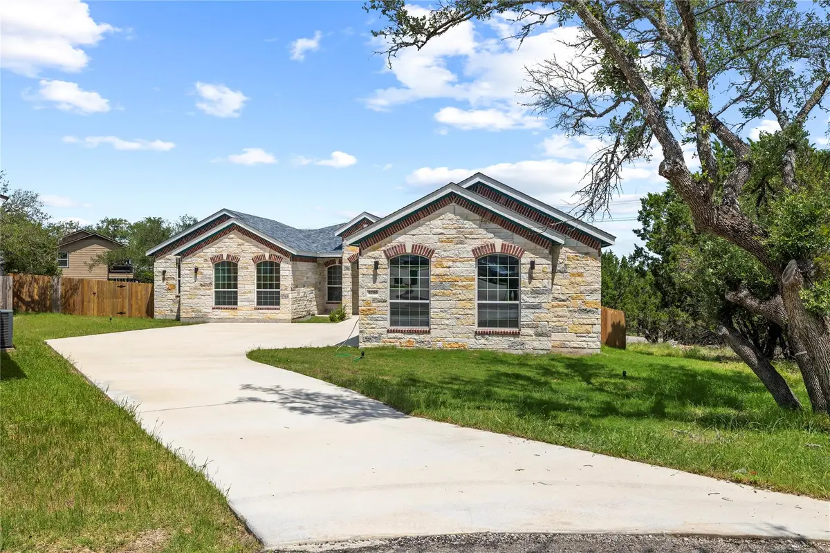 3706 Austin Cv, Lago Vista, TX 78645 - #1