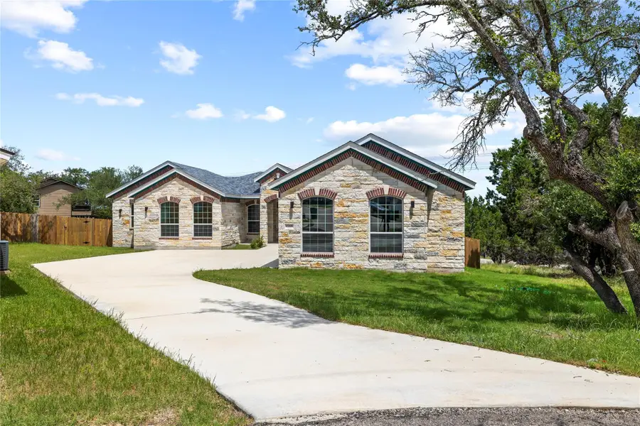3706 Austin Cv, Lago Vista, TX 78645 - #2