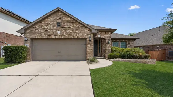 2624 Enza Dr, Round Rock, TX 78665
