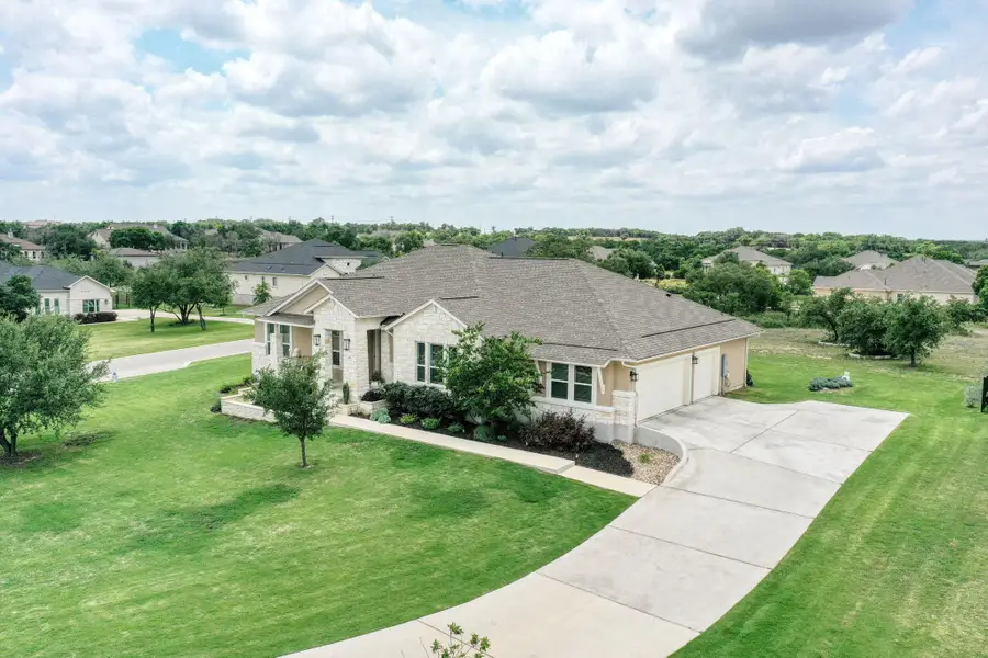 449 Ocate Mesa Trl, Liberty Hill, TX 78642 - #2