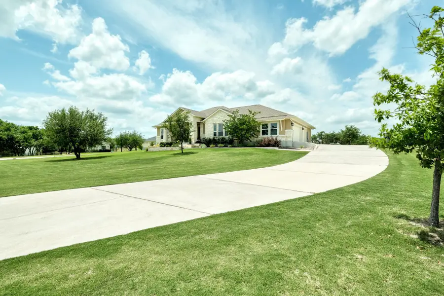 449 Ocate Mesa Trl, Liberty Hill, TX 78642 - #3