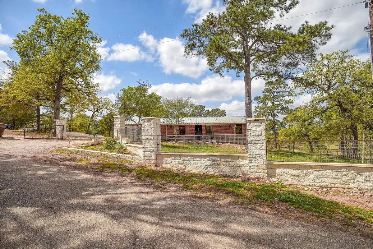 254 Copeland Hill Rd, Smithville, TX 78957 - #1