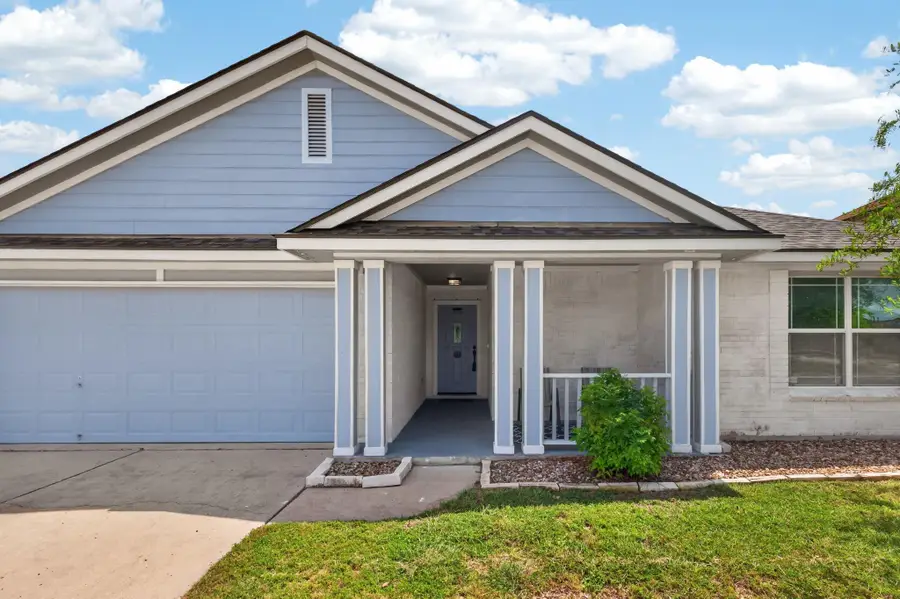 1504 Cora Marie Dr, Pflugerville, TX 78660 - #3
