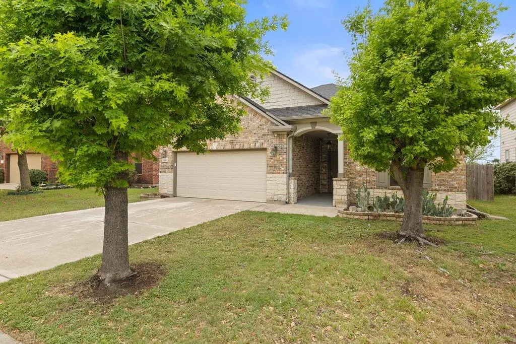 8616 Ipswich Bay Dr, Austin, TX 78747 - #1