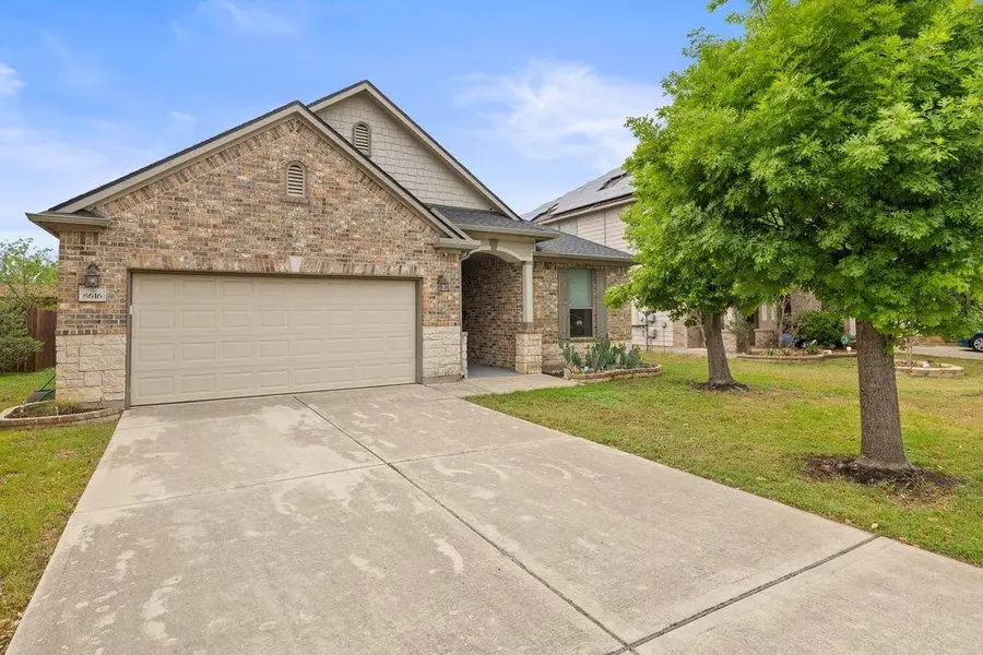 8616 Ipswich Bay Dr, Austin, TX 78747 - #2