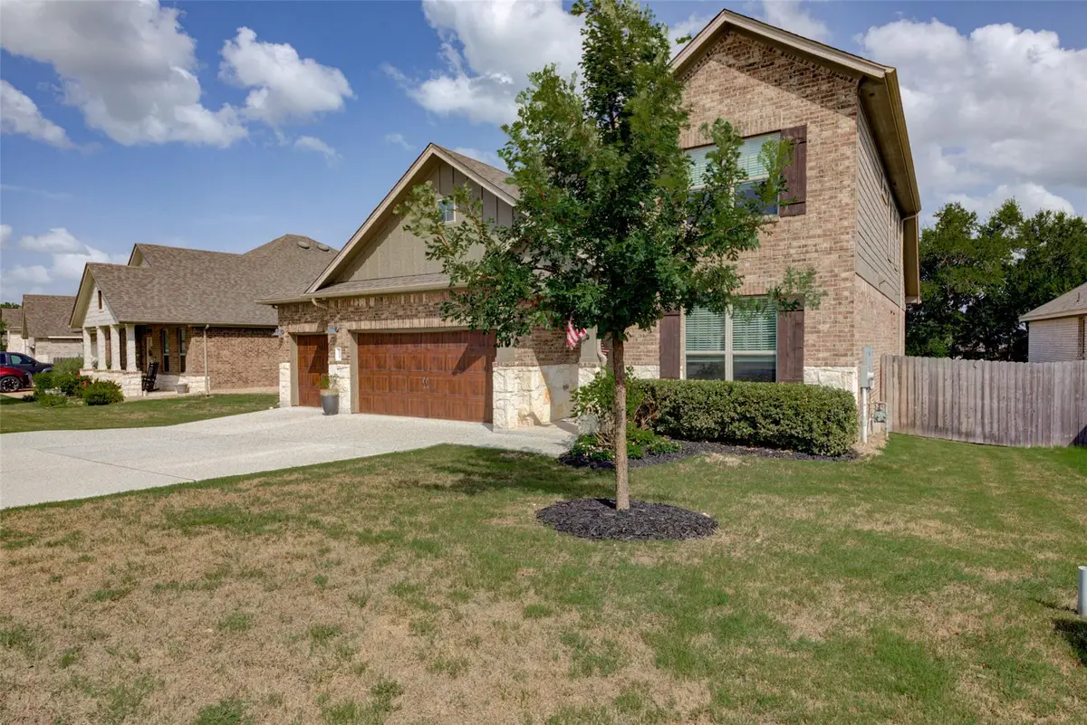 175 Goshen Dr, Dripping Springs, TX 78620 - #1