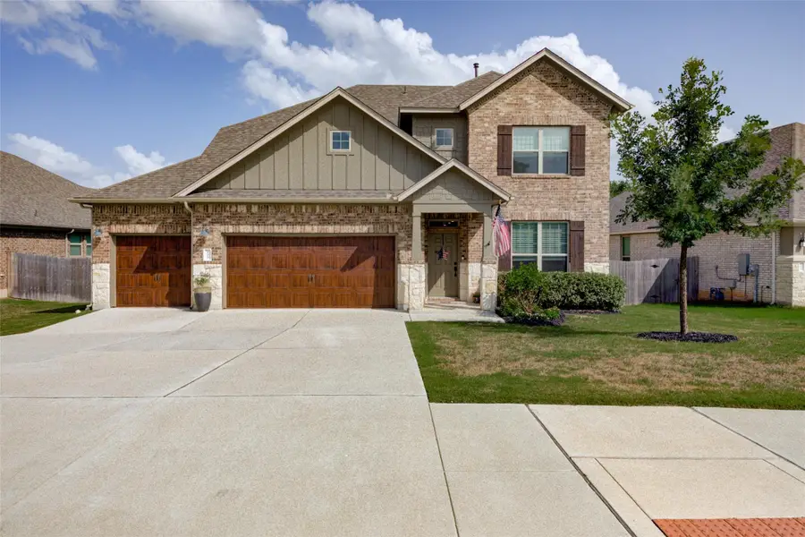 175 Goshen Dr, Dripping Springs, TX 78620 - #2