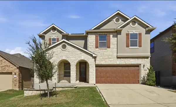 6812 Ondantra Bnd, Austin, TX 78744