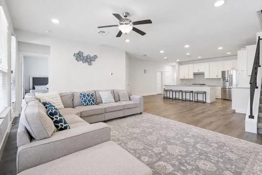 3816 Bow Perch St, Pflugerville, TX 78660 - #2