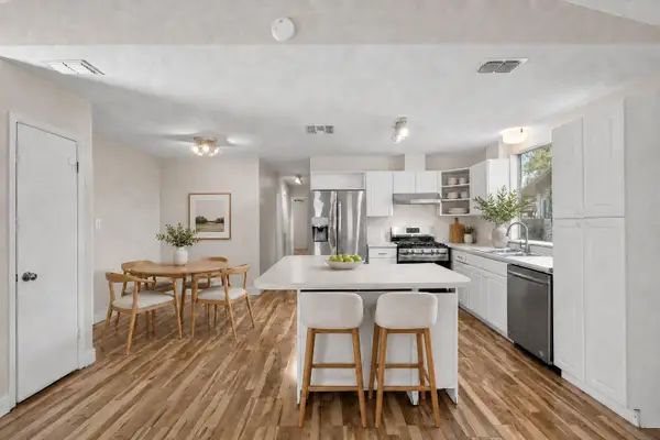 12517 Limerick Ave, Austin, TX 78727