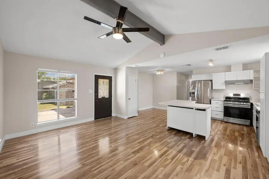 12517 Limerick Ave, Austin, TX 78727 - #2